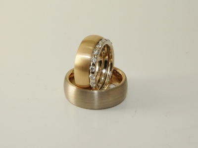 Bild des Beisteckrings