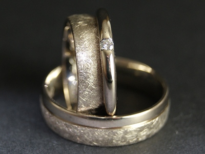 Bild des Beisteckrings