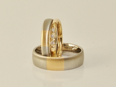 Bild des Beisteckrings