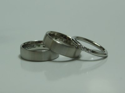 Bild des Beisteckrings