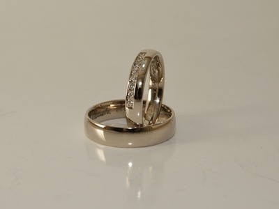Bild des Rings