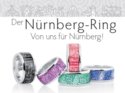 Bild zum Stadtring Nürnberg