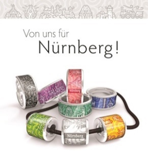 Bild zum Stadtring Nürnberg