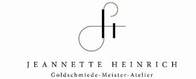 Goldschmiede-Meister-Atelier Jeannette Heinrich